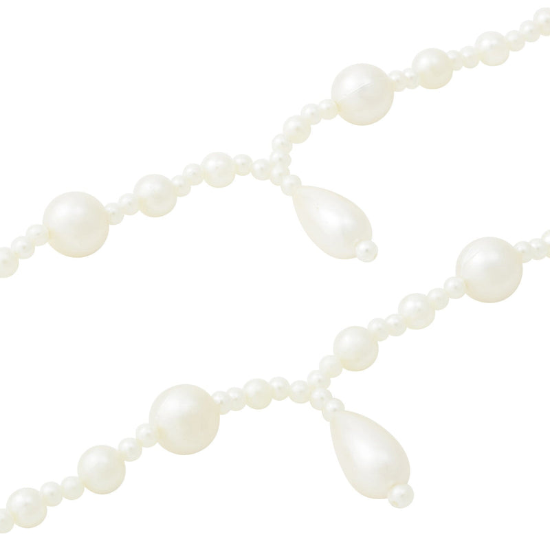 Tree Garland Pearl