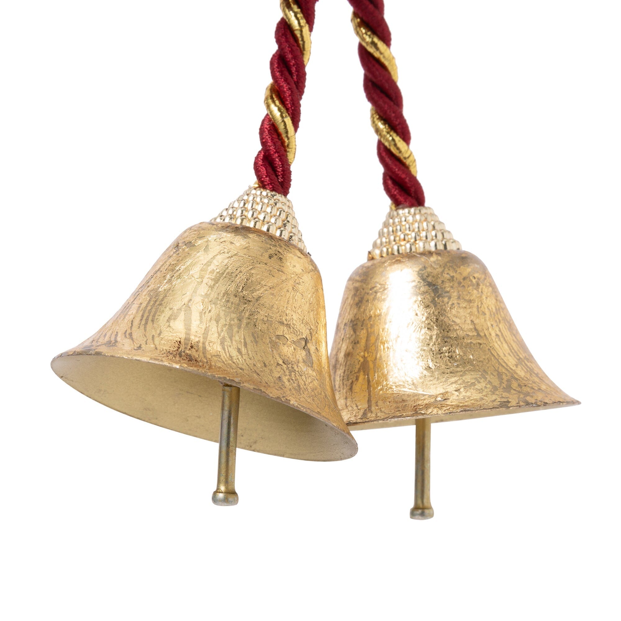 Door Bell Ribbon Red