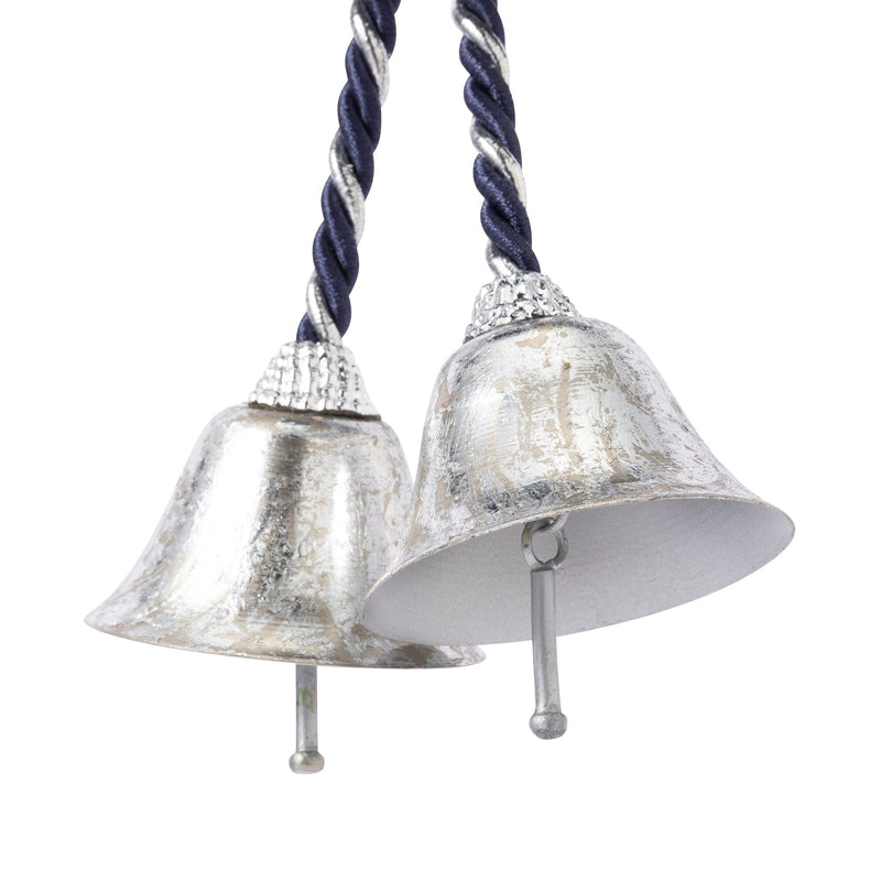 Door Bell Ribbon Navy