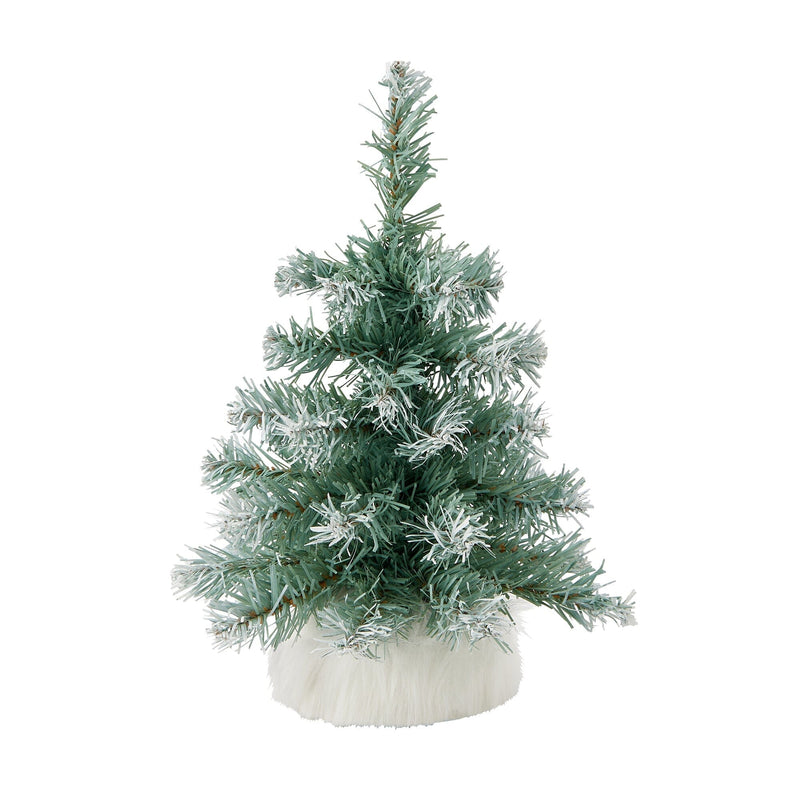 Desktop Tree With Ribbon Light Pink