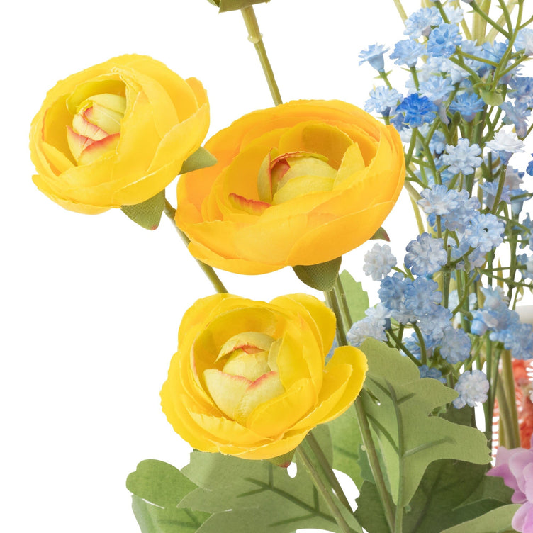 Bouquet Ranunculus Mix Orange