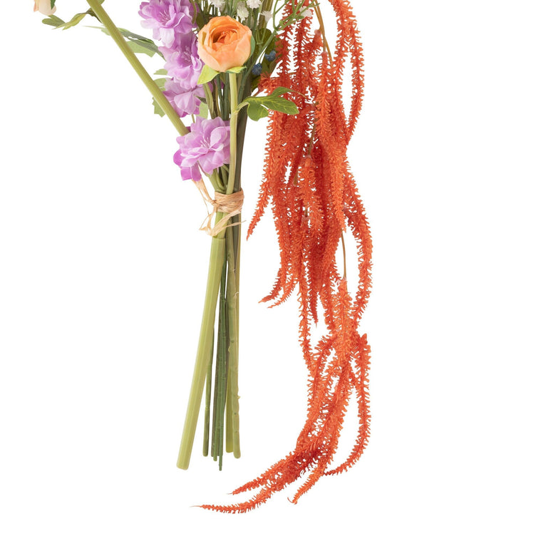 Bouquet Ranunculus Mix Orange
