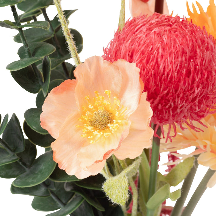 Bouquet Anthurium Mix Pink