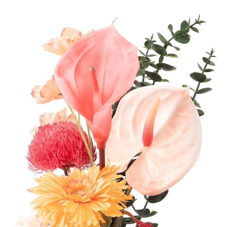 Bouquet Anthurium Mix Pink
