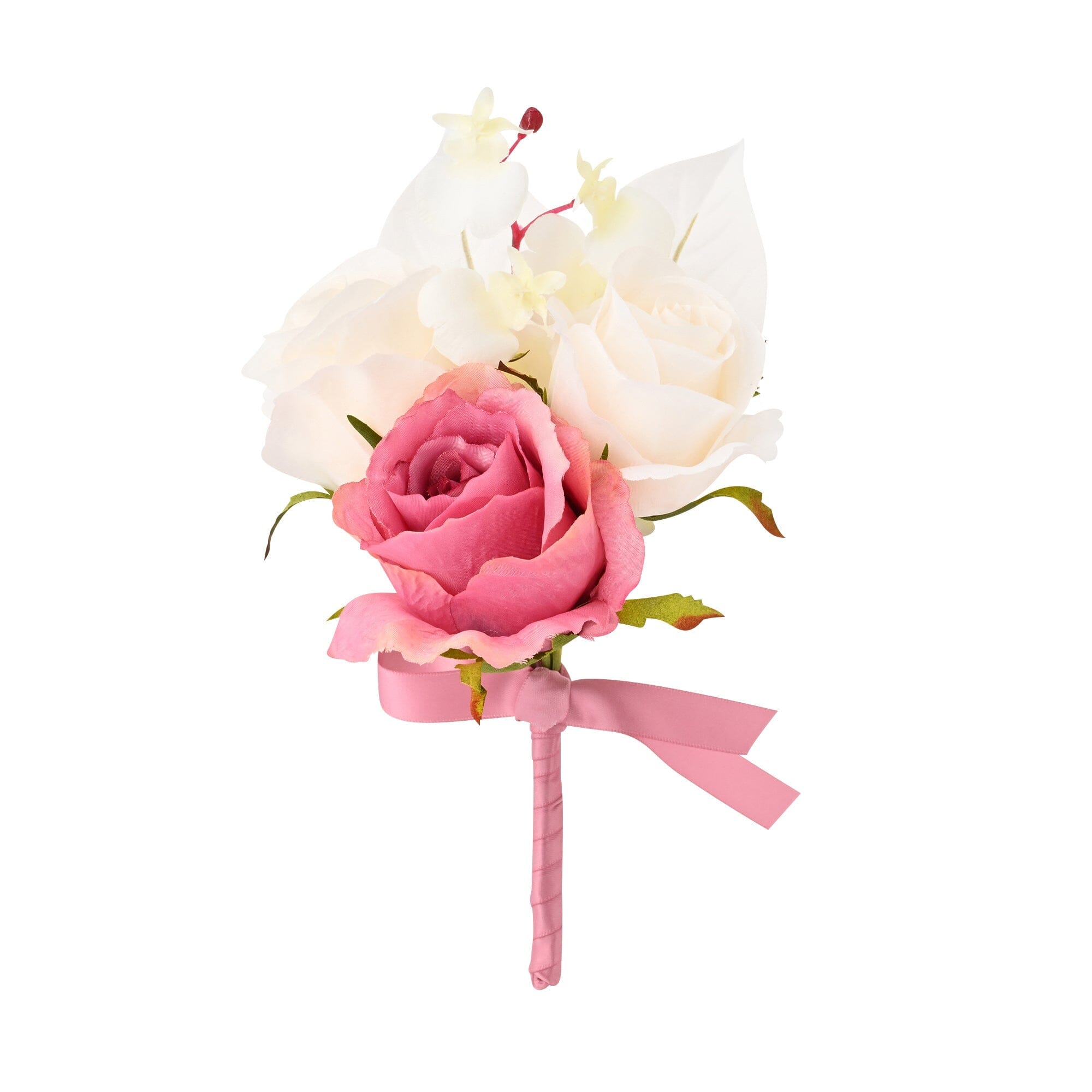 Petite Bouquet Rose Mix Pink