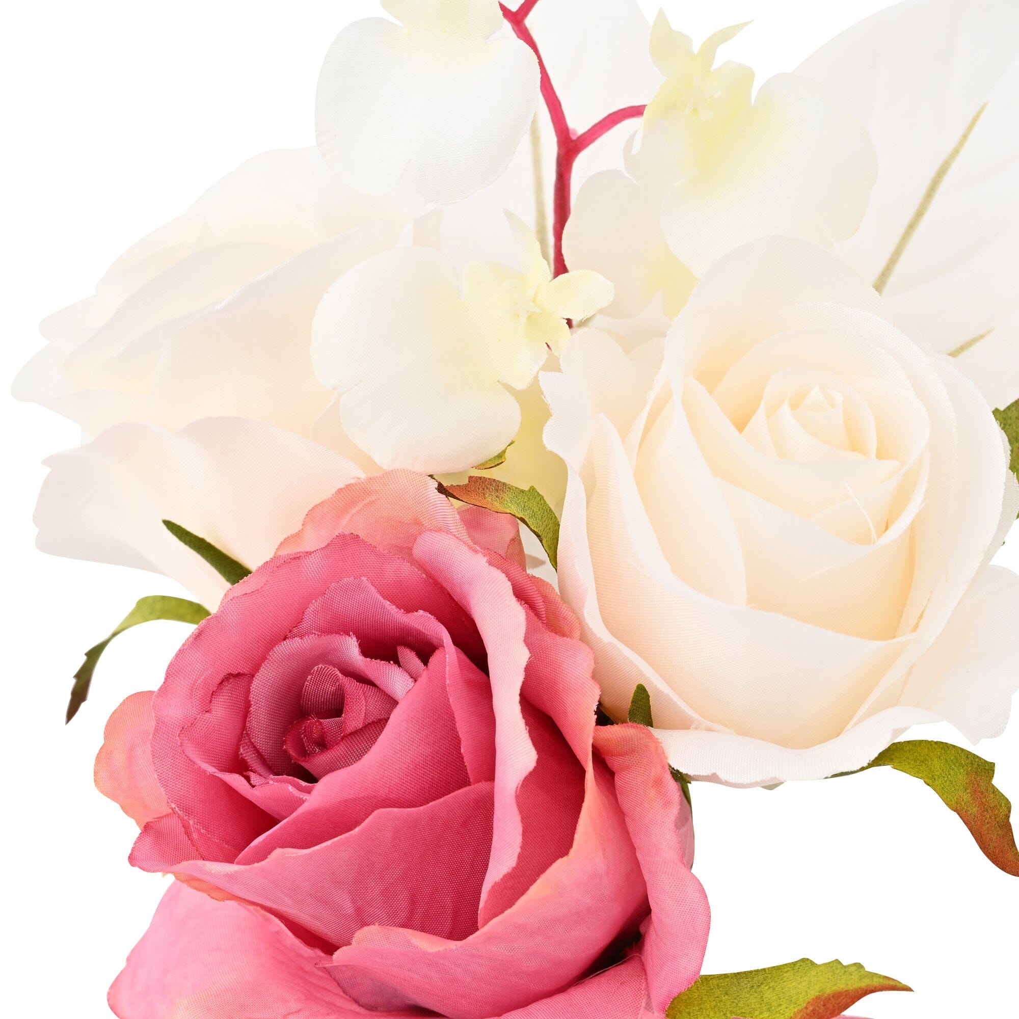 Petite Bouquet Rose Mix Pink