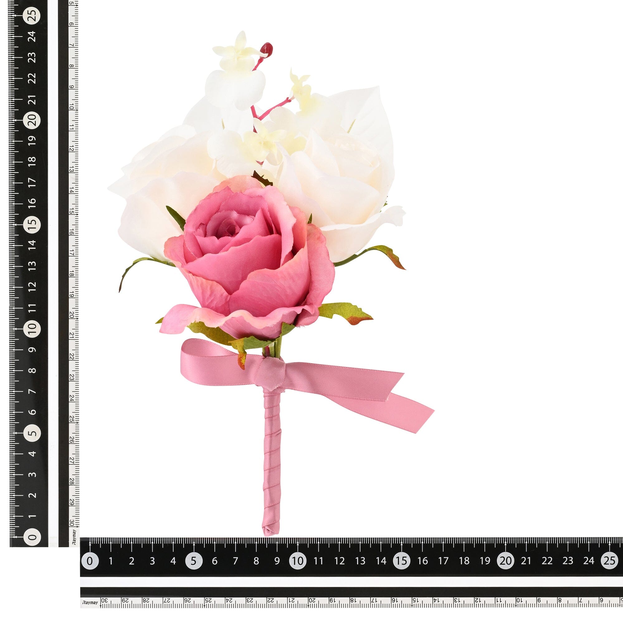 Petite Bouquet Rose Mix Pink