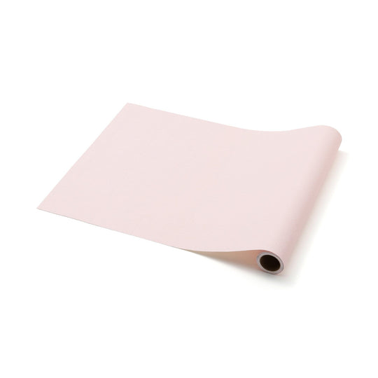 Removable Wallpaper Plain Pink