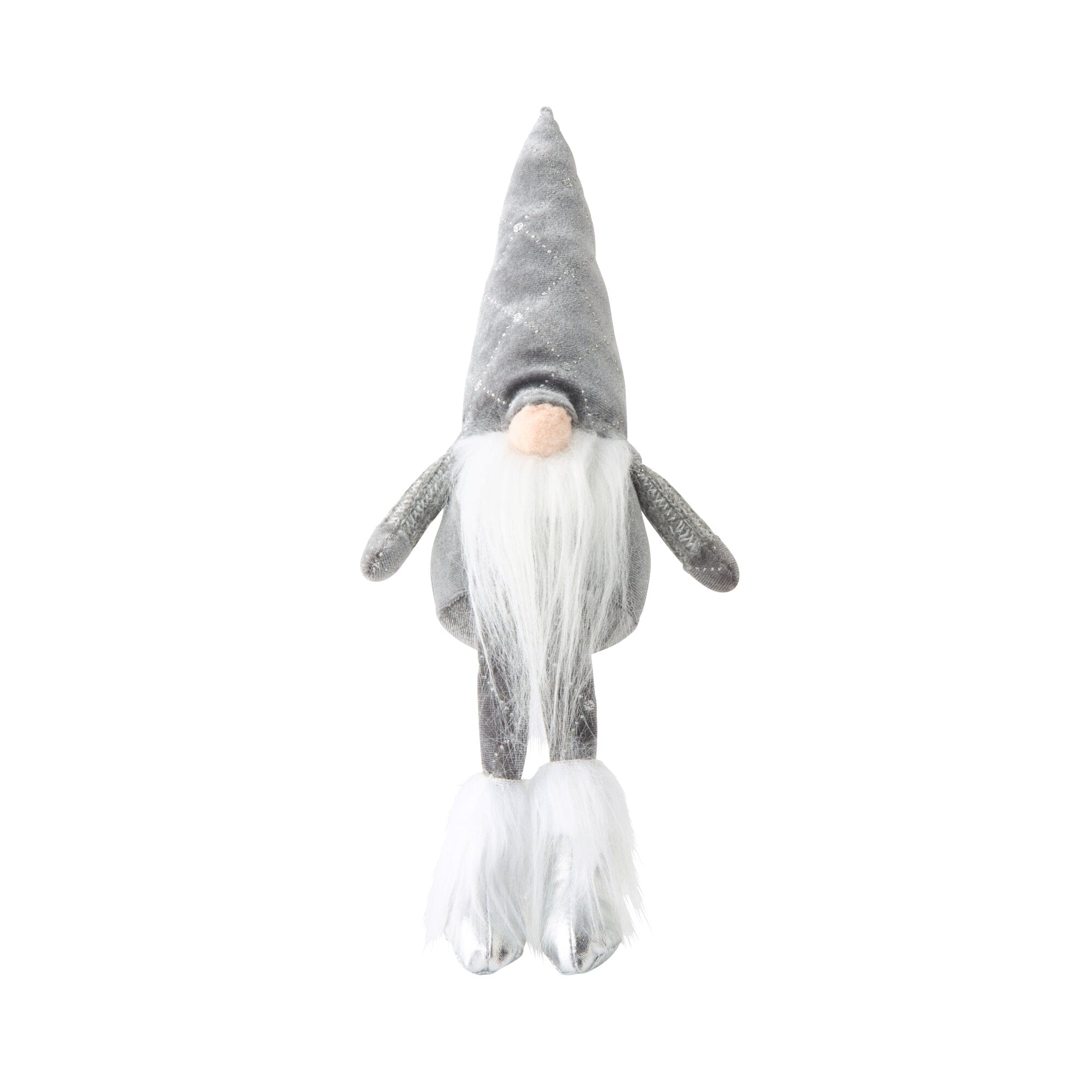 Nordic Santa Medium Gray