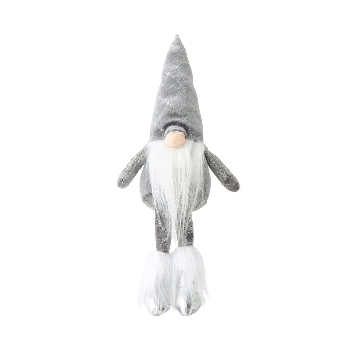 Nordic Santa Medium Gray