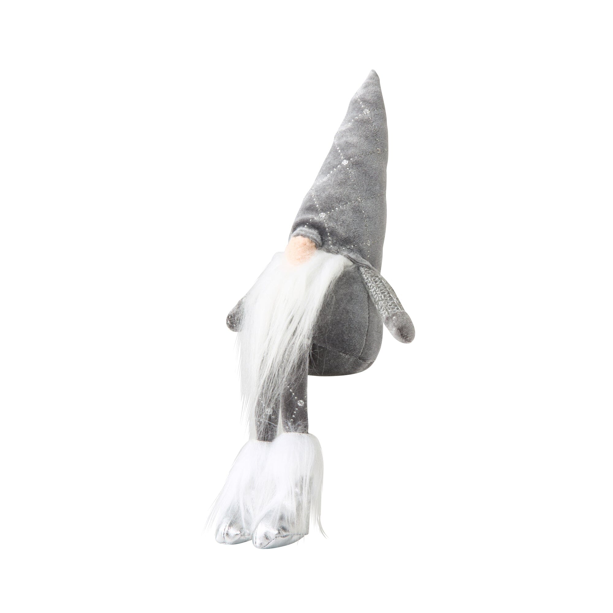 Nordic Santa Medium Gray