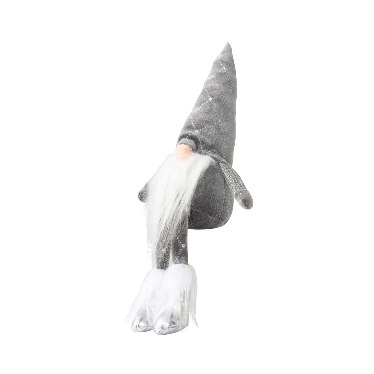 Nordic Santa Medium Gray