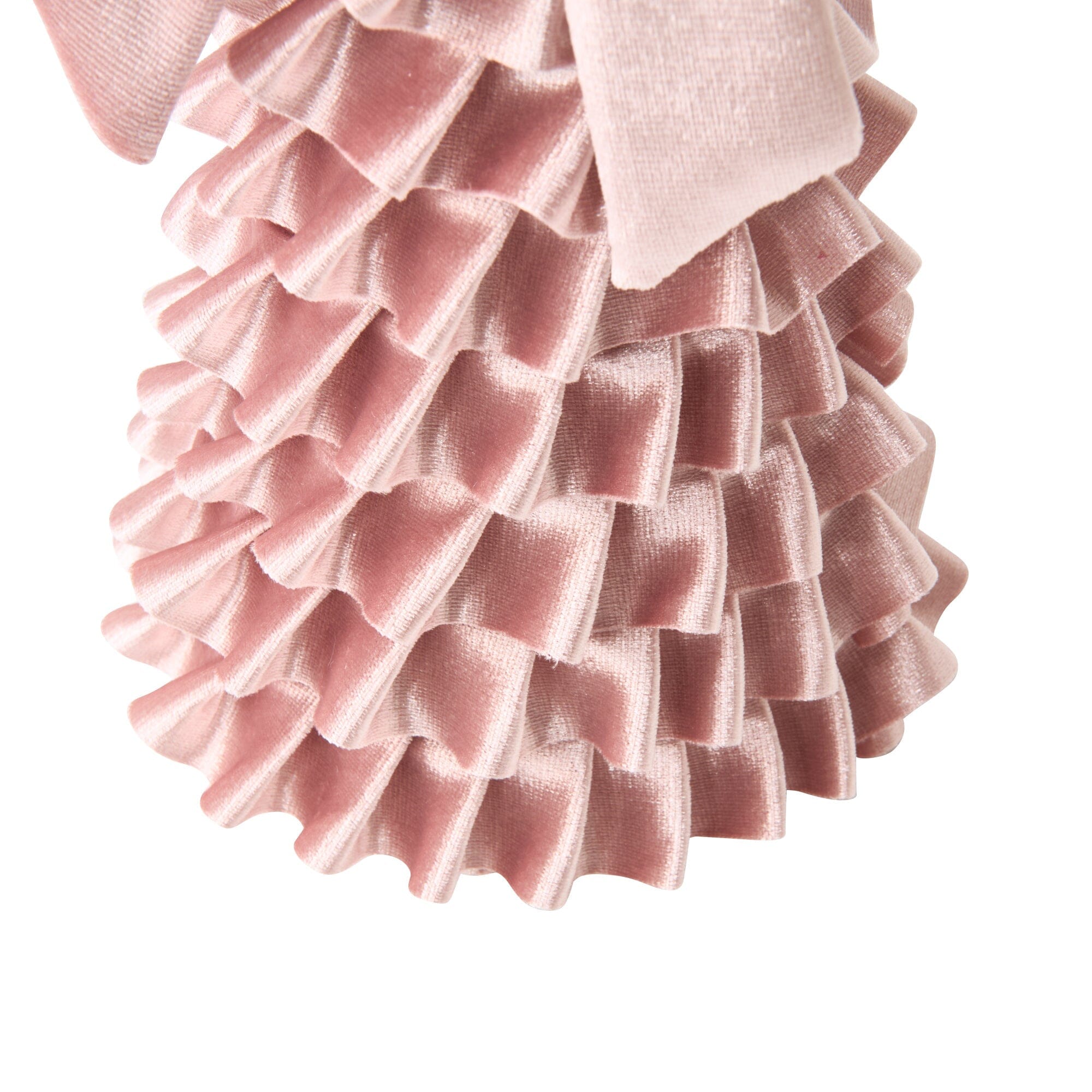 Ribbon Tree Small Light Pink