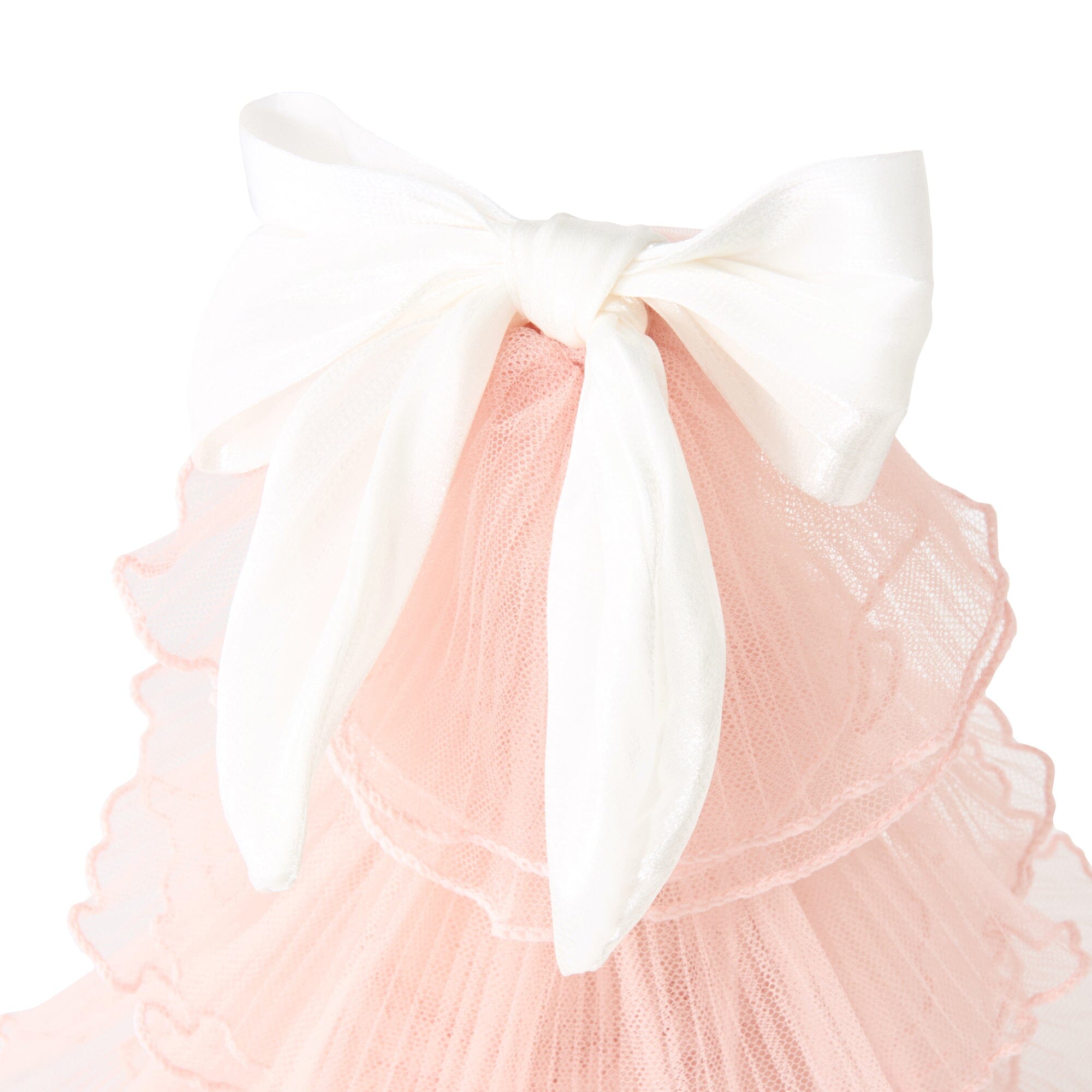 Tulle Tree Light Pink