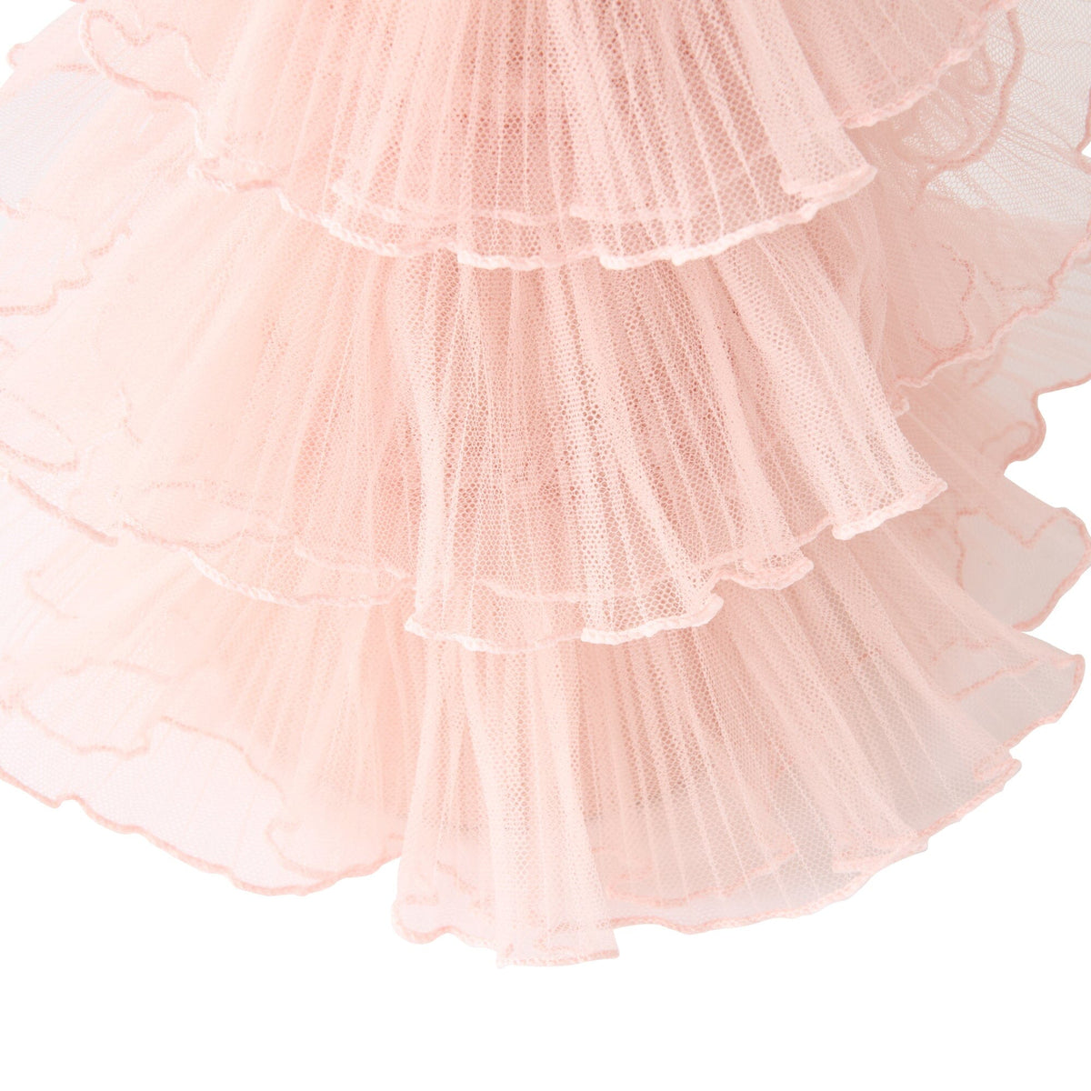 Tulle Tree Light Pink