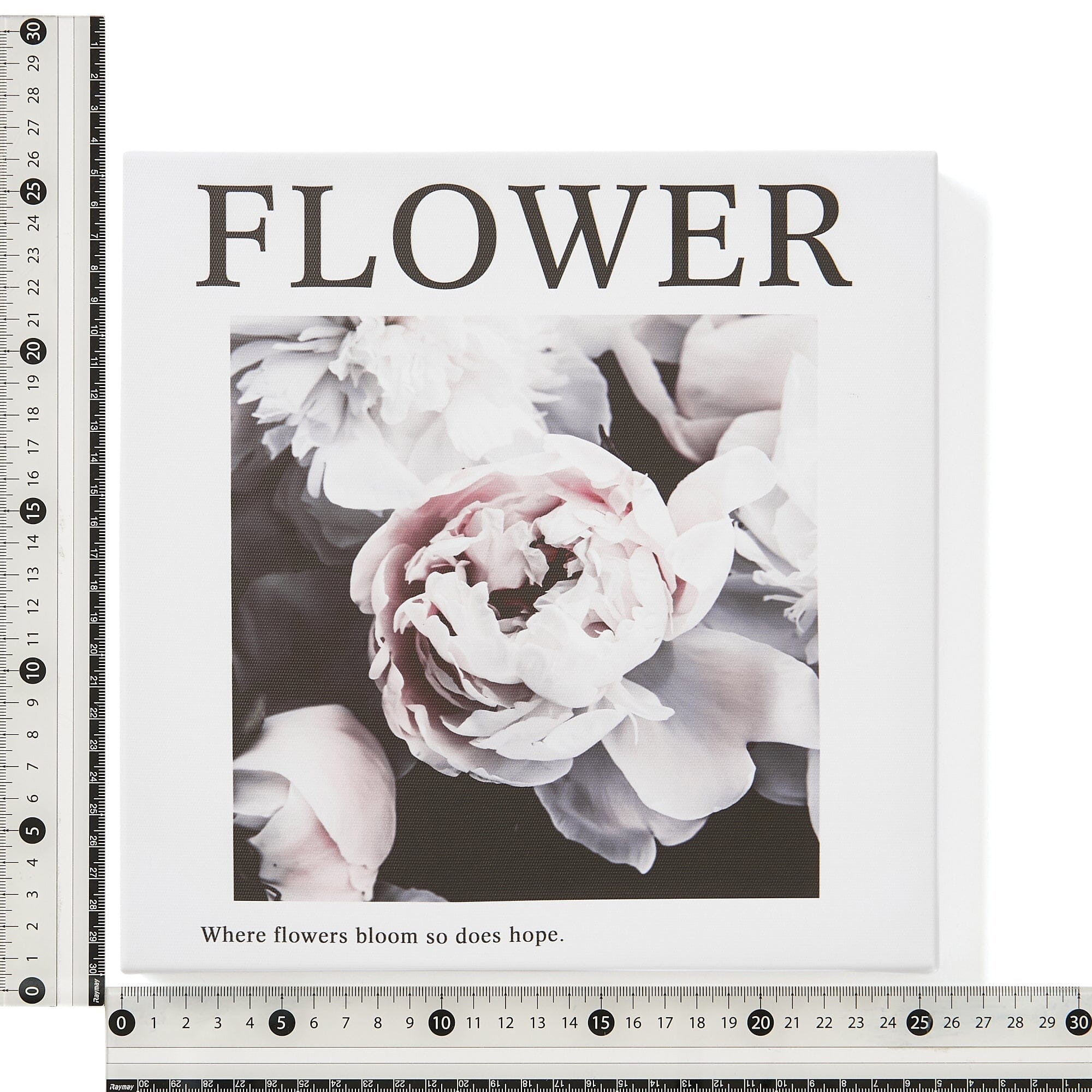 Art Board Set Of 5 Flower