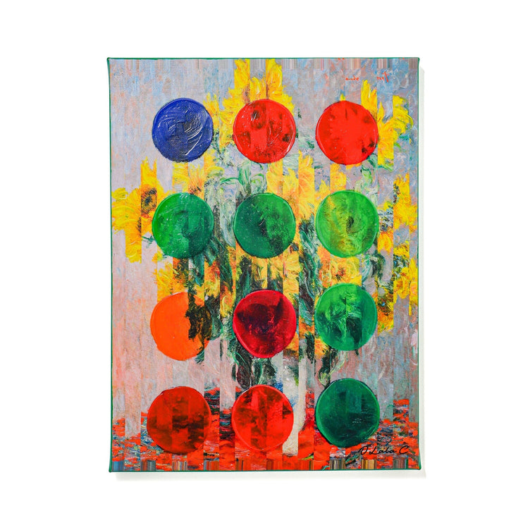 Dot Art Board