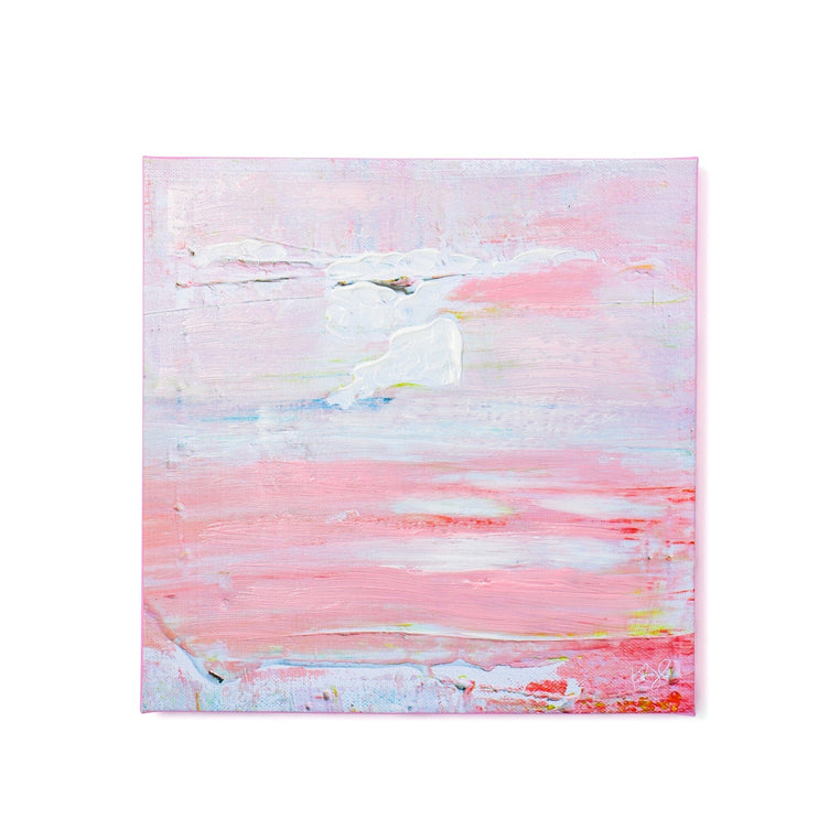 Painting Art Board Texture Medium