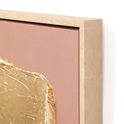 Glitter Paint Art Board