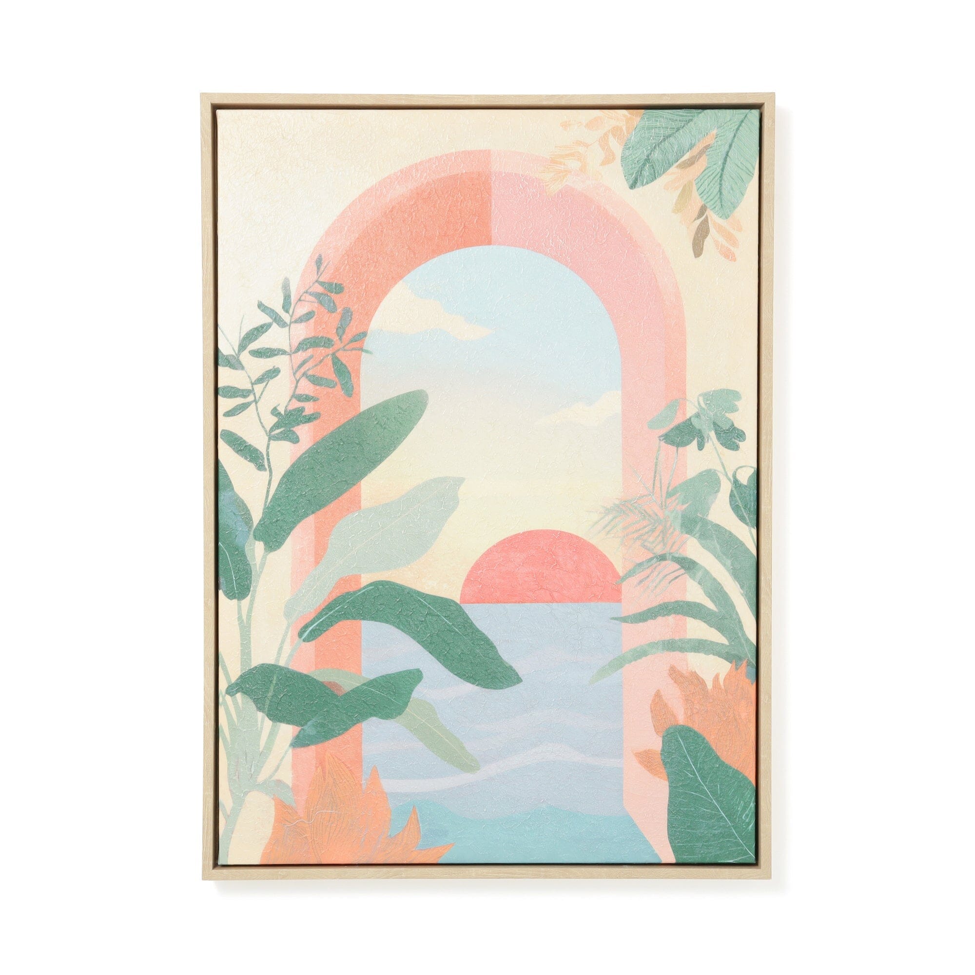 Resort Art Board