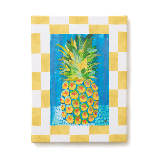 Jenny Art Board Pineapple