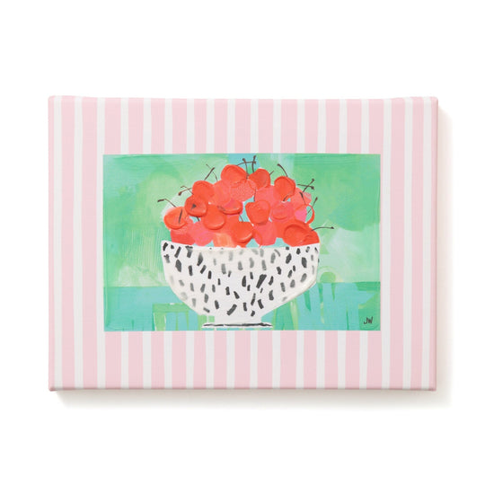 Jenny Art Board Cherry