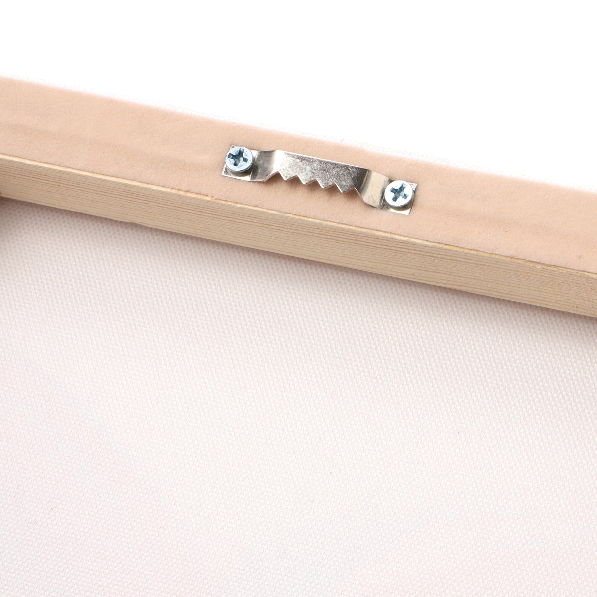 Painting Art Board Wave Medium Pink