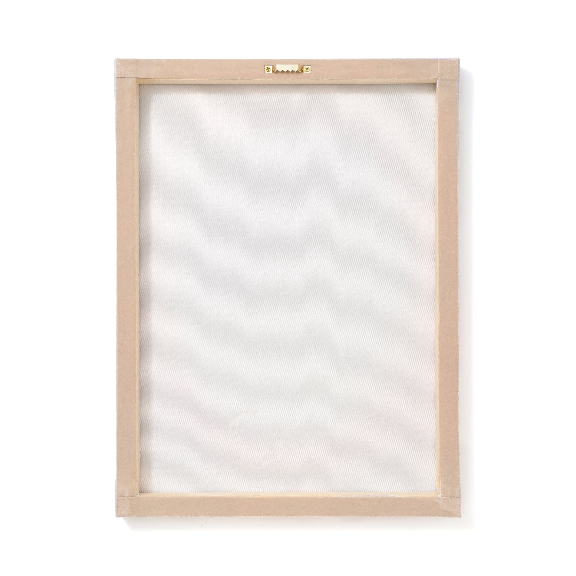 Aqua Shimmer Artboard