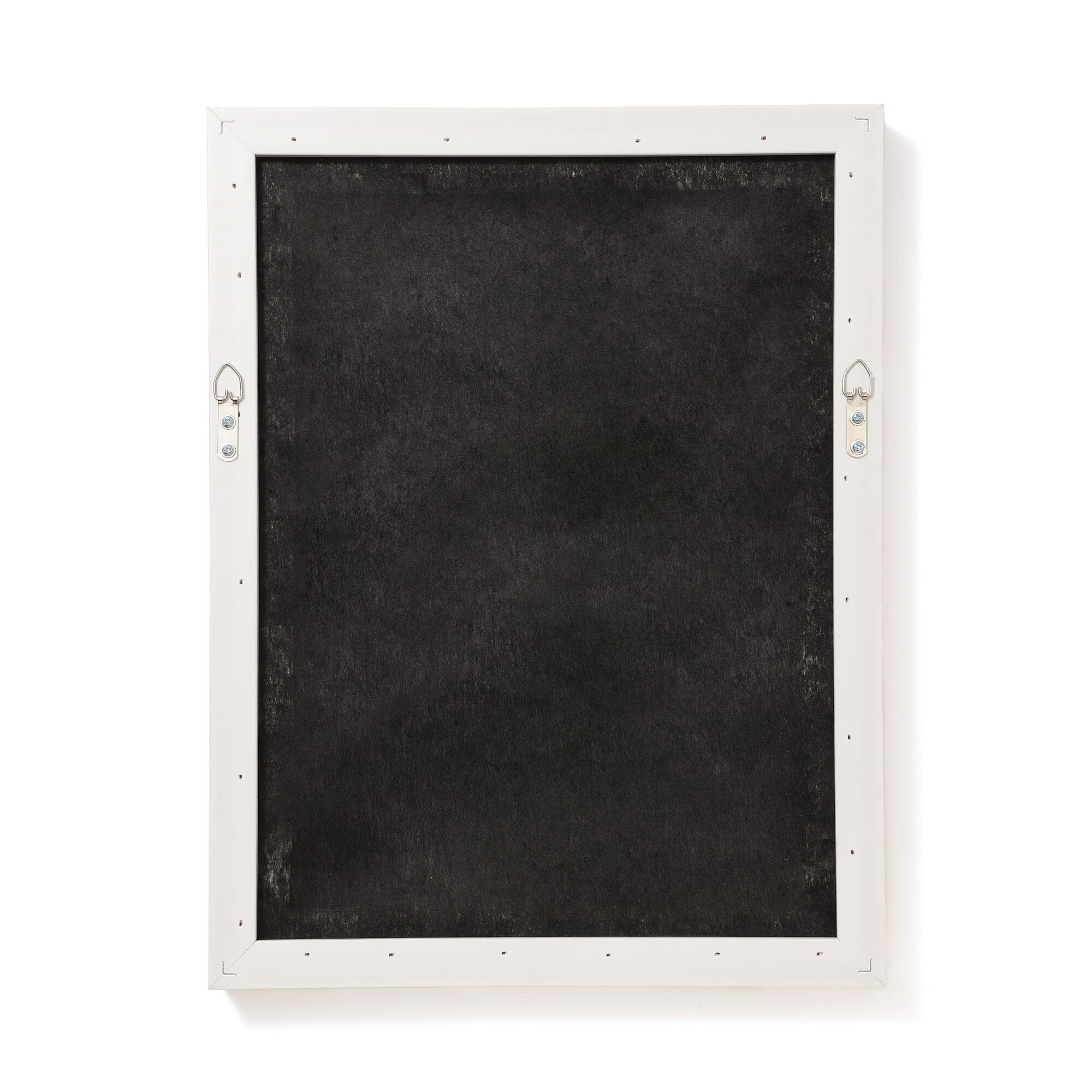 White Rose Art Board Pink