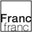 Francfranc Hong Kong logo