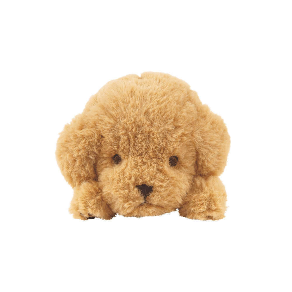 LIV Kb Mascot Toy Poodle Light Blue