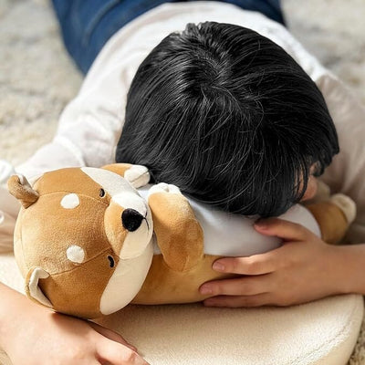 Oyasumi Cool Pillow Shiba