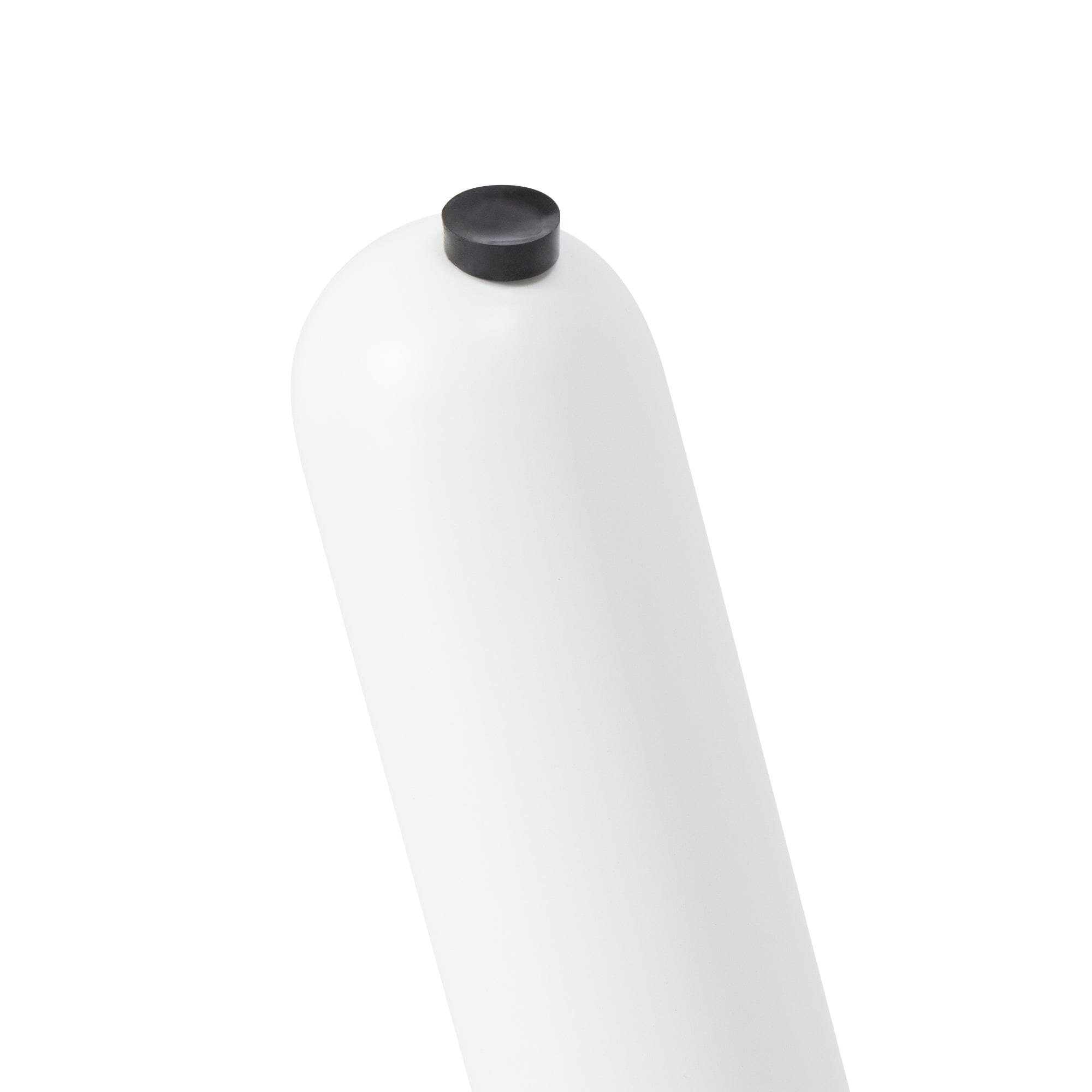 Brume Dining Table 140 (A) White