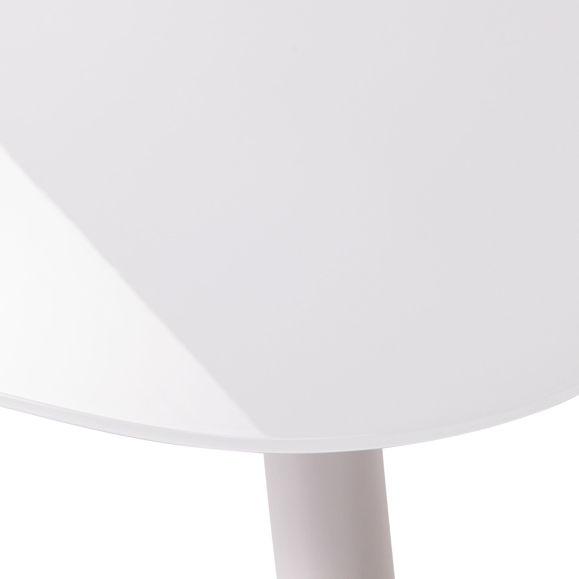 Brume Dining Table 140  (A) Light Purple