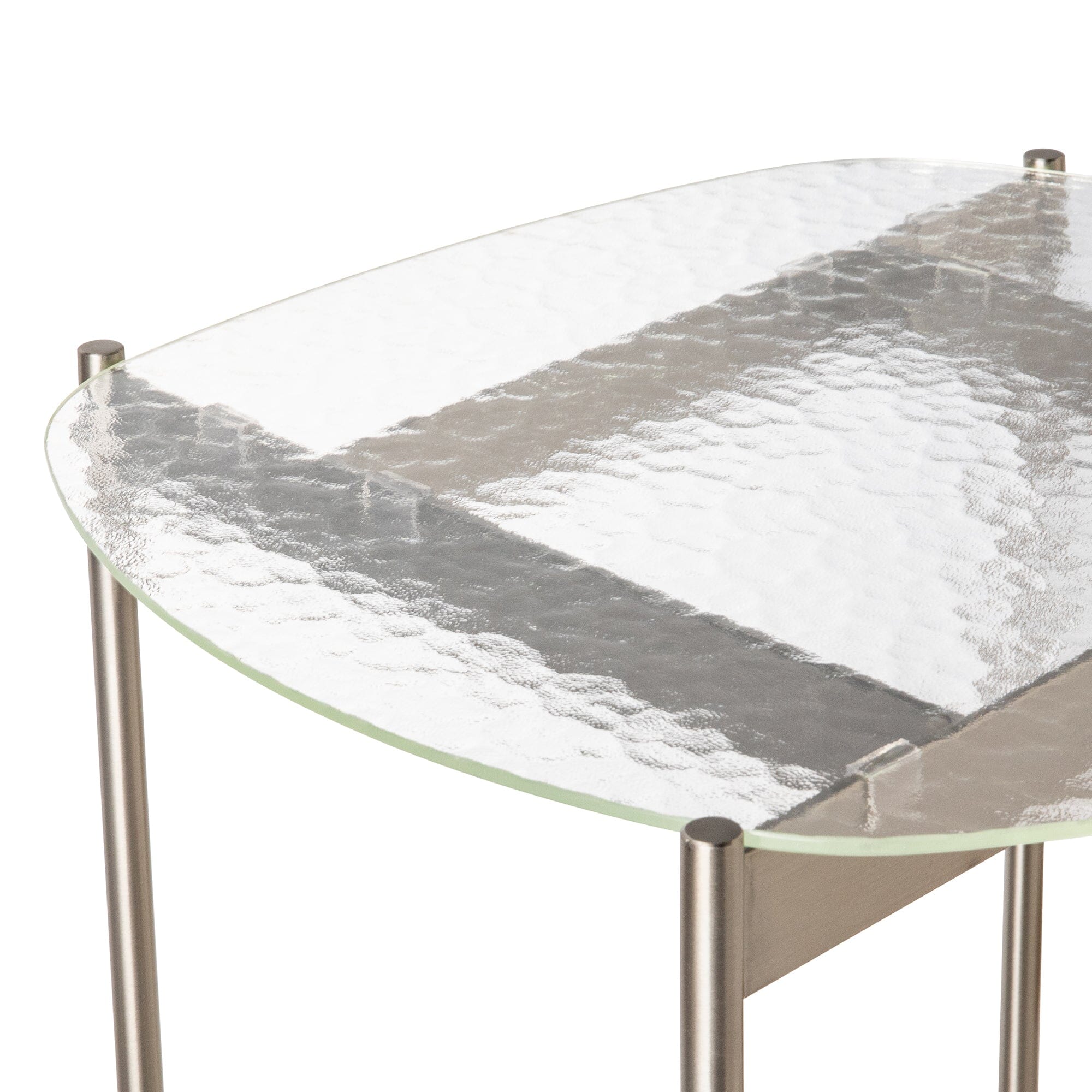 Clarice Side Table Top (A)