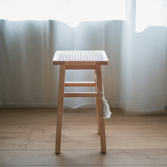 Amu Stool
