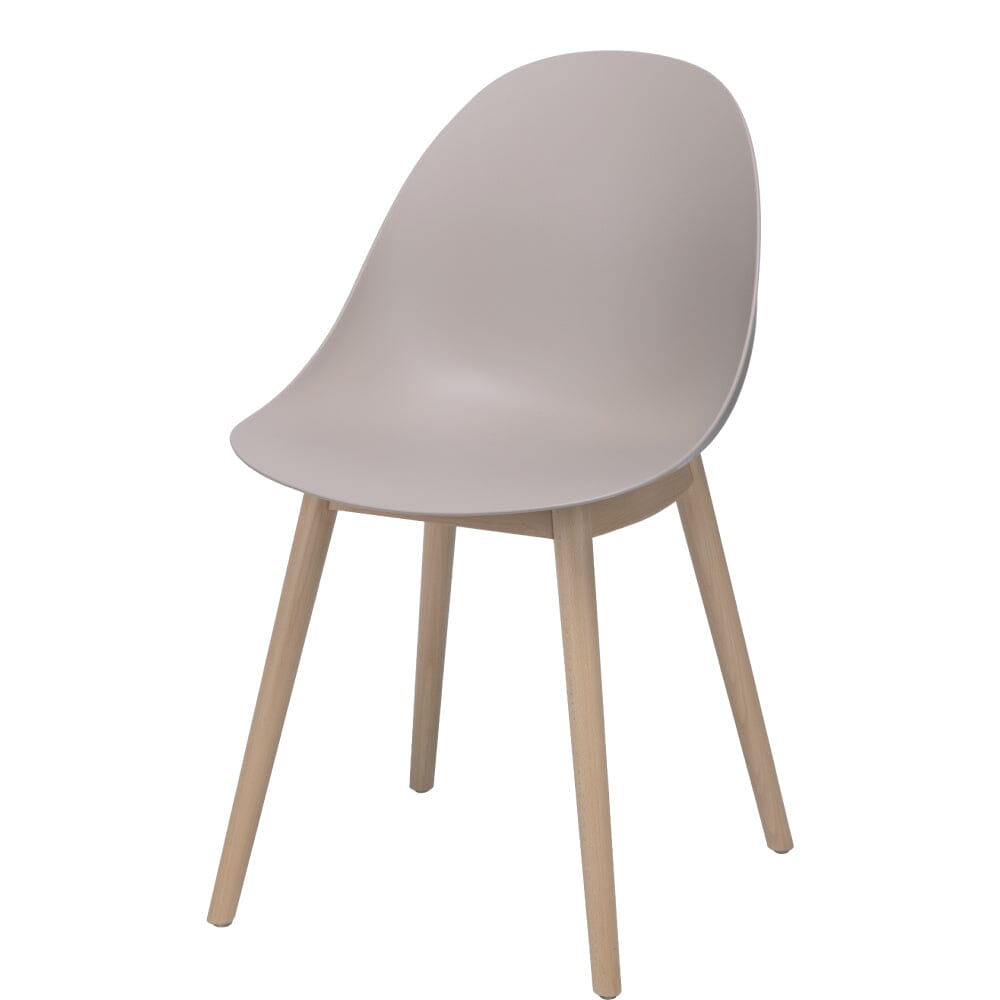 Chair Wood Beige