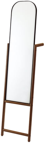 Nell Mirror Brown