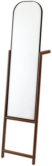 Nell Mirror Brown