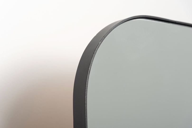 Nell Mirror Brown