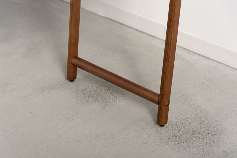 Nell Mirror Brown