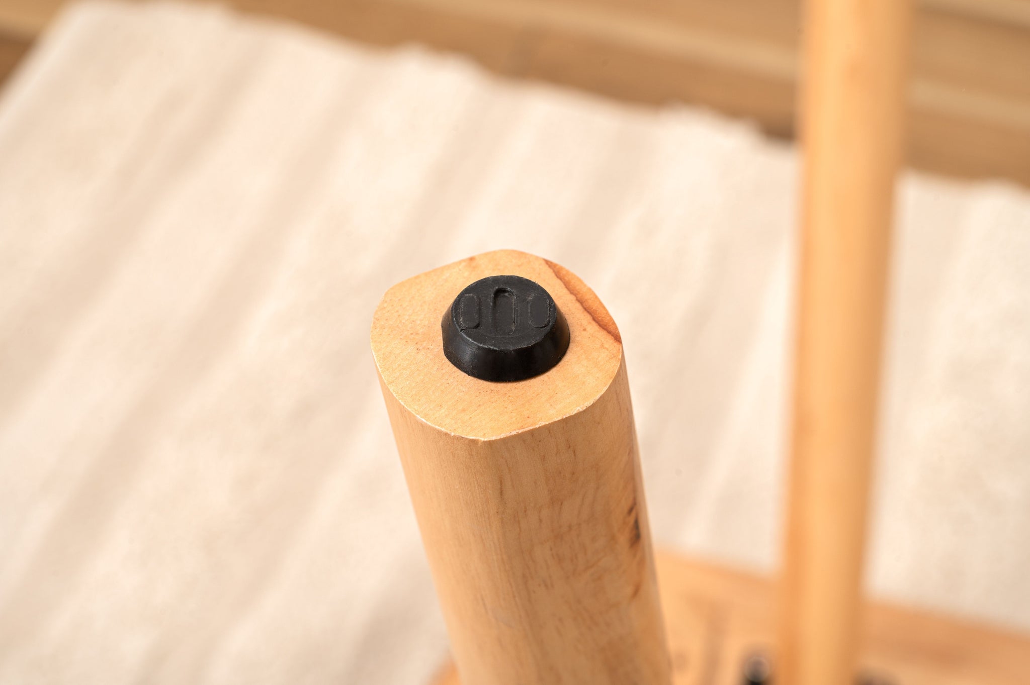 How Dining Table 120 Natural