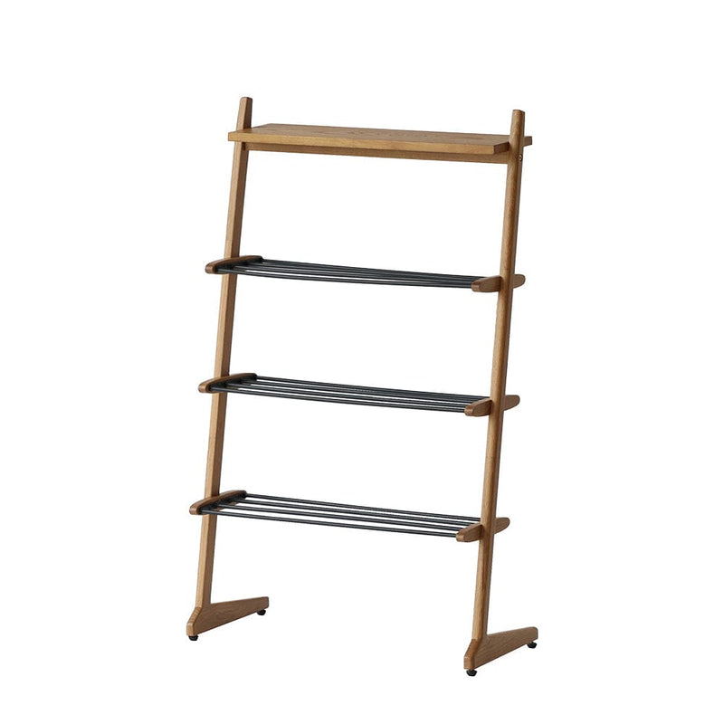 Shoes Rack Natural