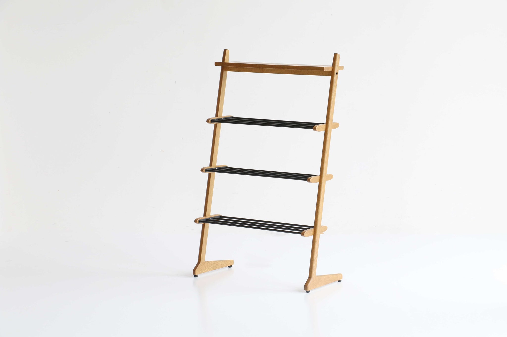 Shoes Rack Natural