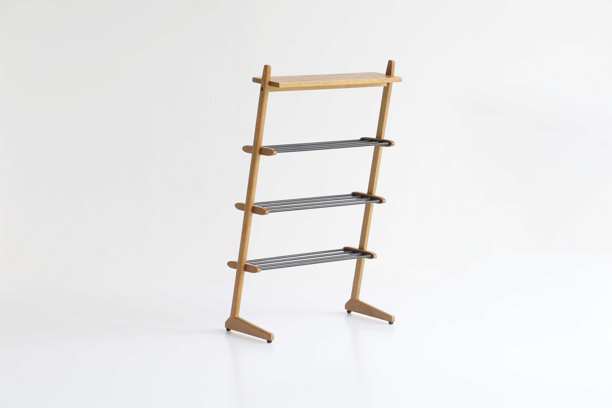 Shoes Rack Natural