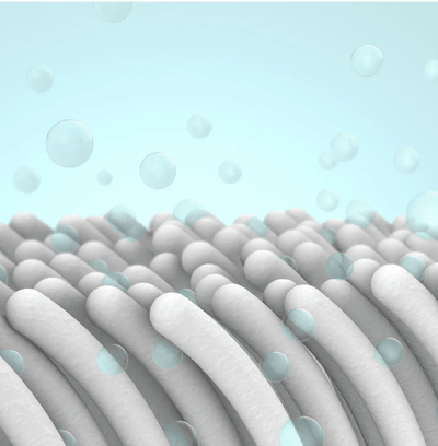 Cararipoko Large Gray