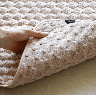 Cararipoko Large Beige