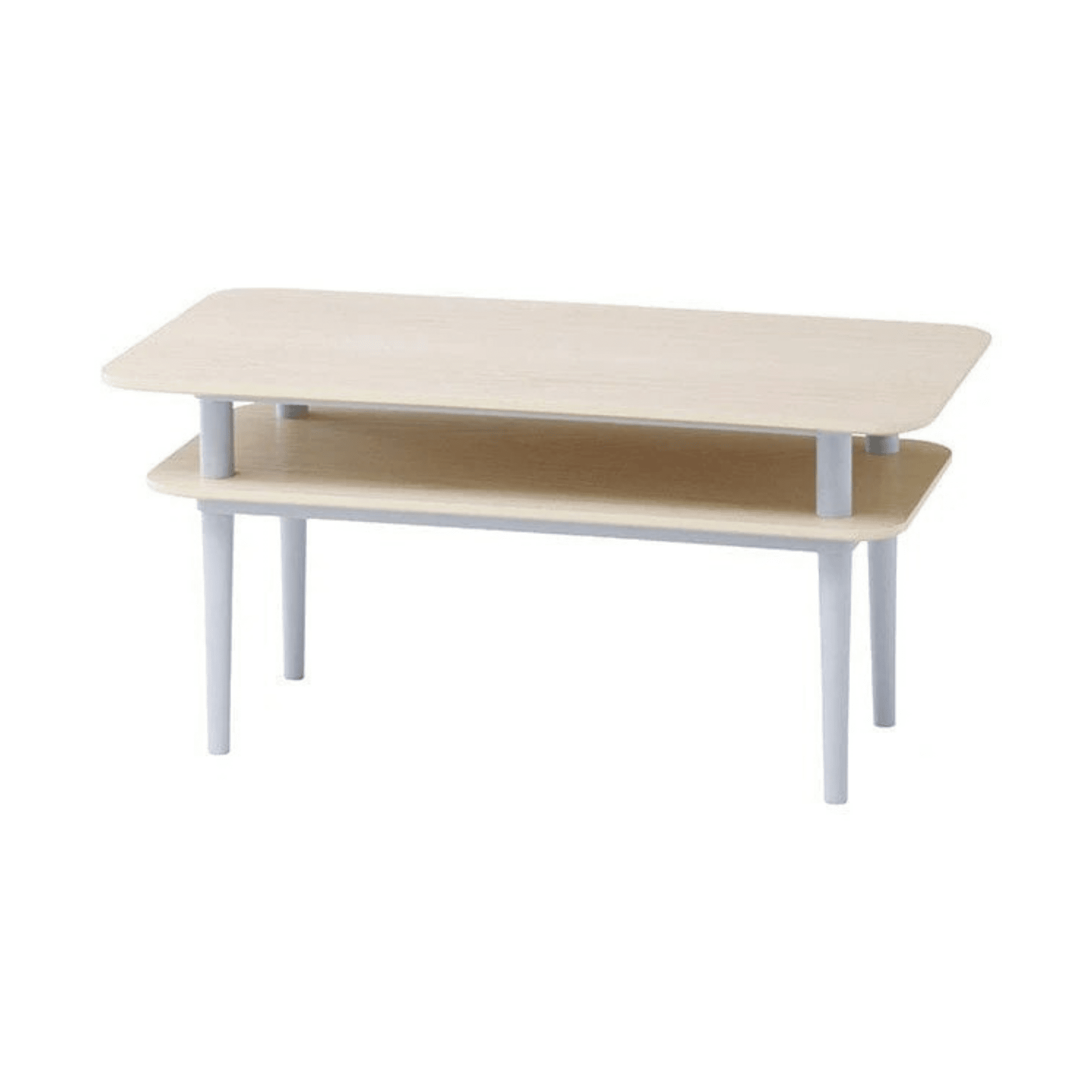 Log Center Table