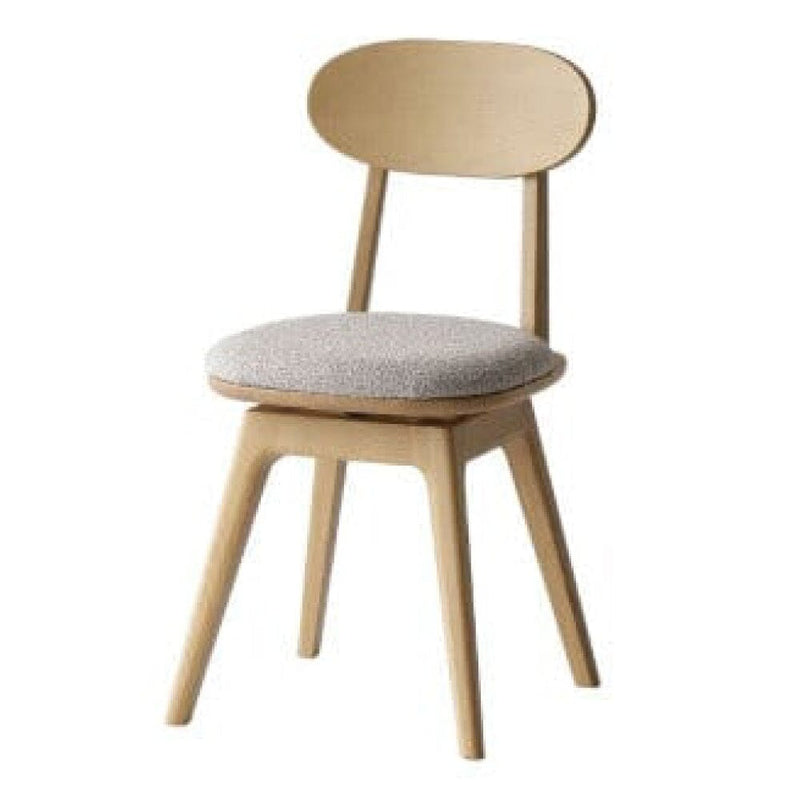 Marchef Dining Chair Natural