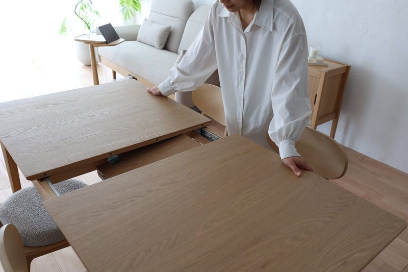 Marchef Extension Dining Table